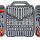 Crescent 180-Piece Tool Set | $91 | Amazon